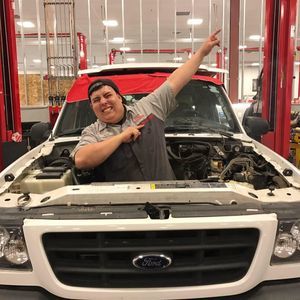 Meet your Posher, Brian